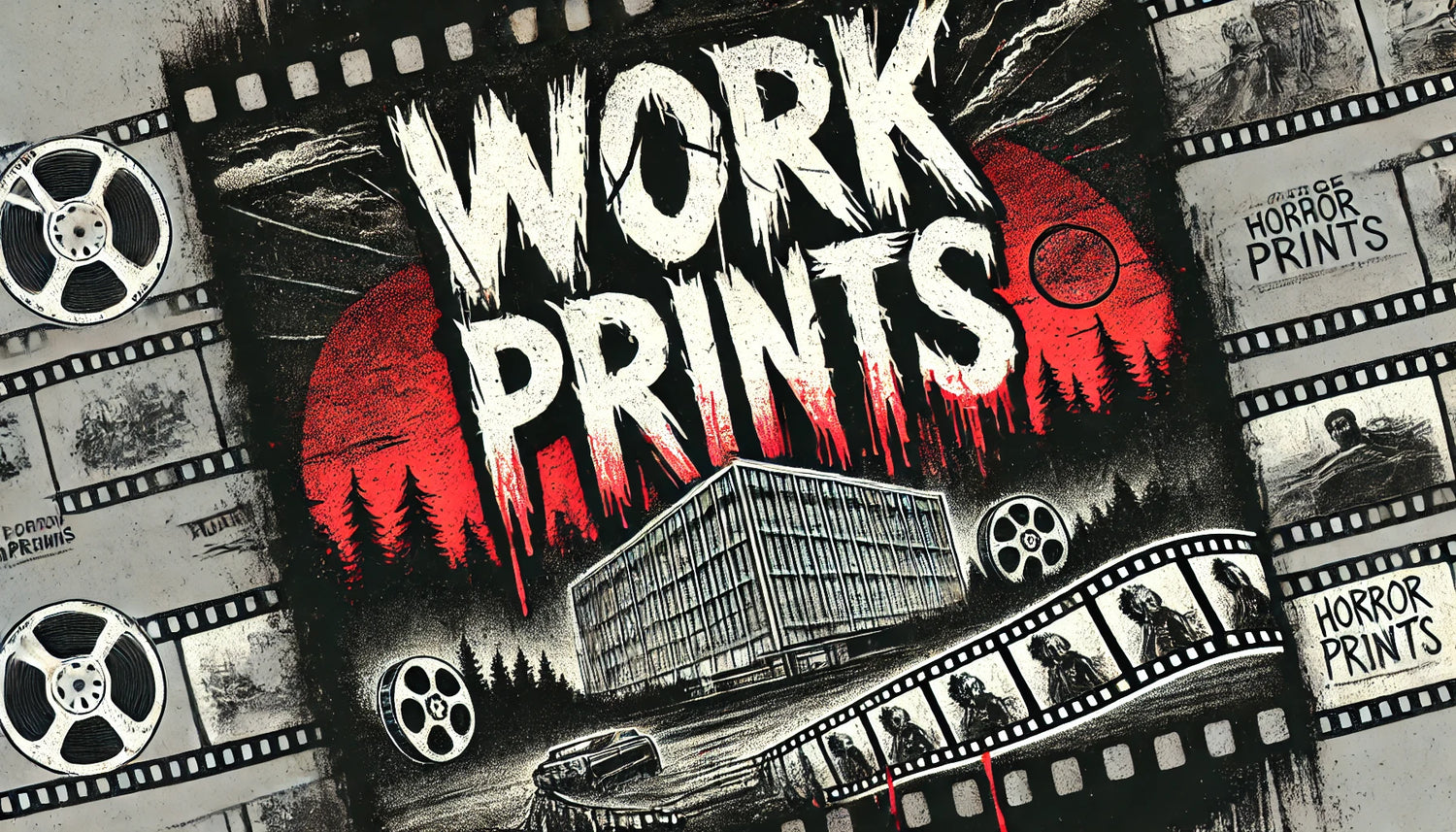 Work Prints