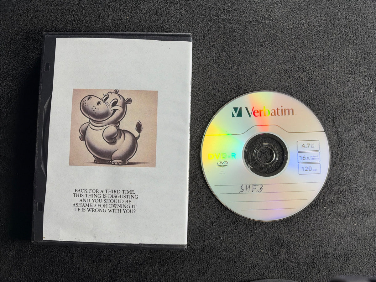 The Super Happy Funtime Mixtape 3