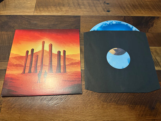 Phase IV 4 Original Motion Soundtrack-Vinyl-Classic-