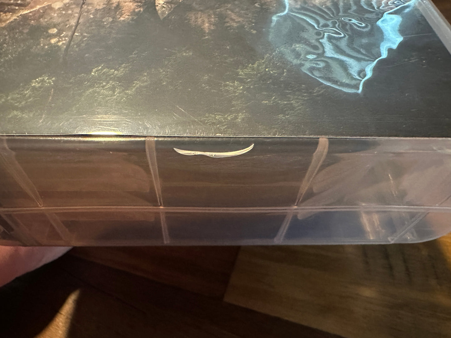 Twin Peaks The Television Collection (Blu ray-All 29 Episodes)