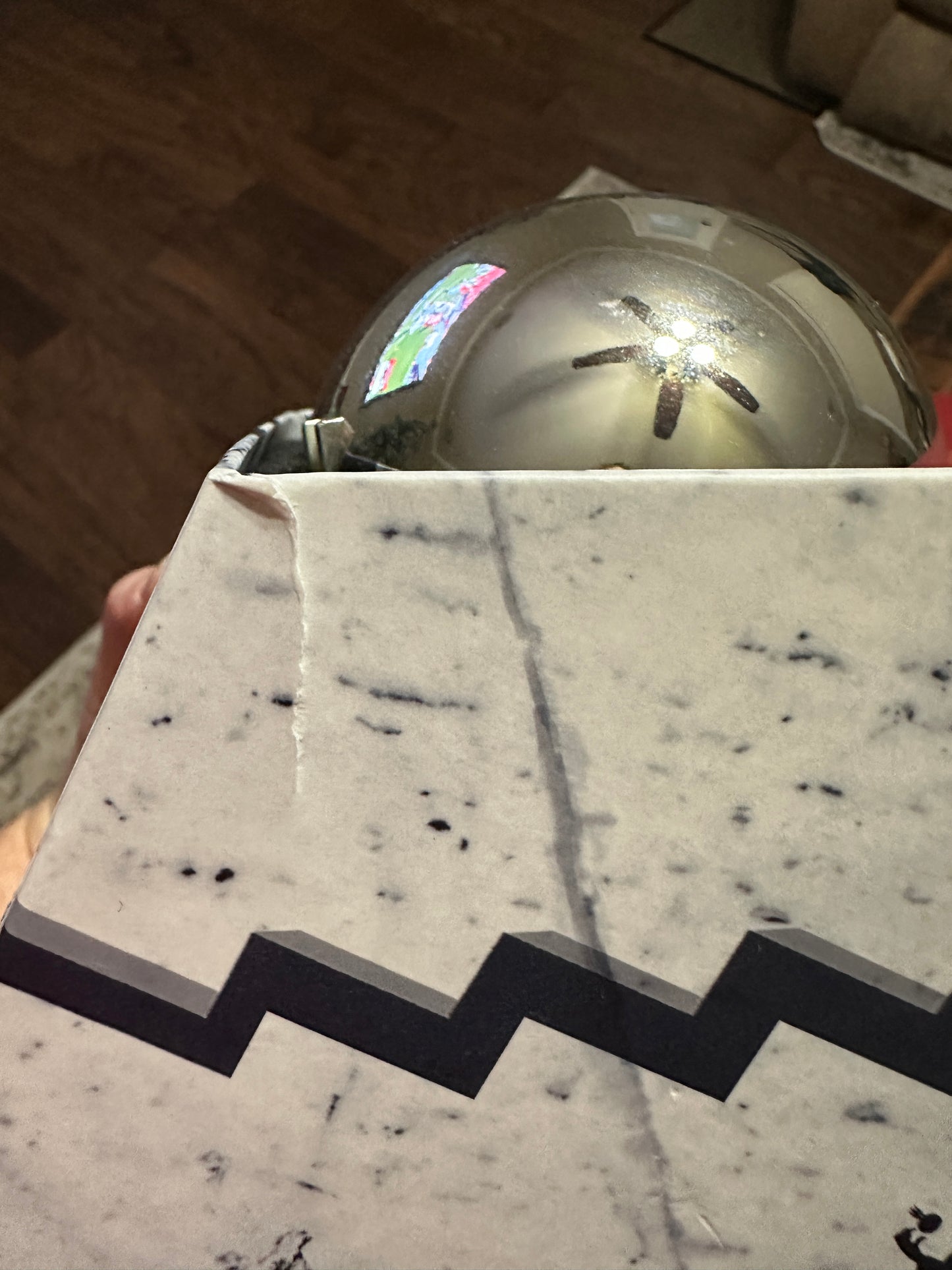 Phantasm Sphere Collection (Blu ray, Boxset, Part 1-5, Arrow Video, Region B)