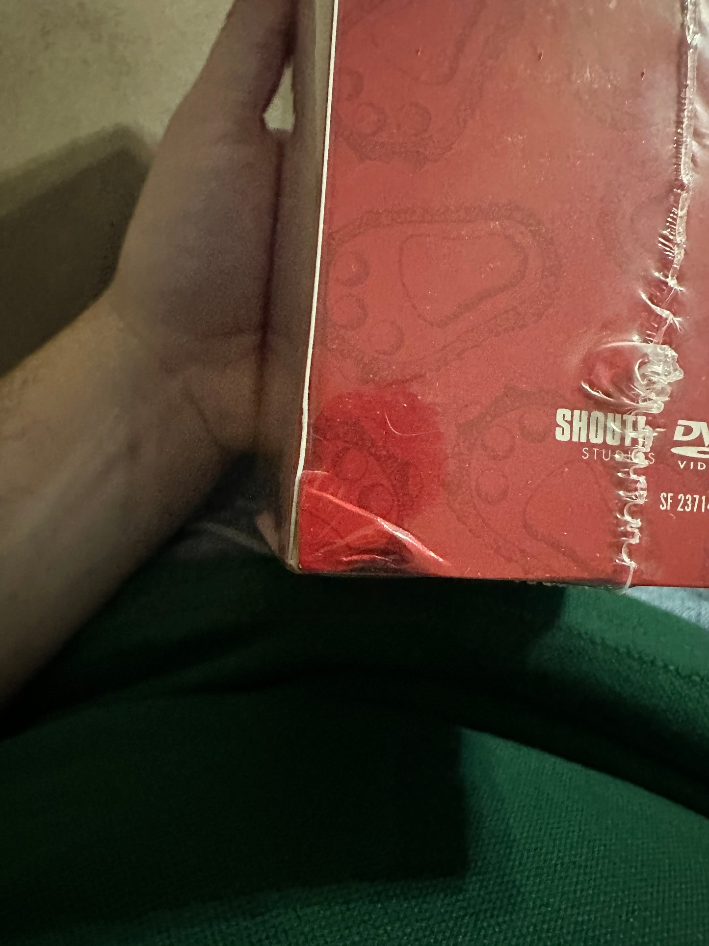 Alf The Complete Series (DVD, Deluxe Edition, 24 DVD Set, NEW/Sealed)