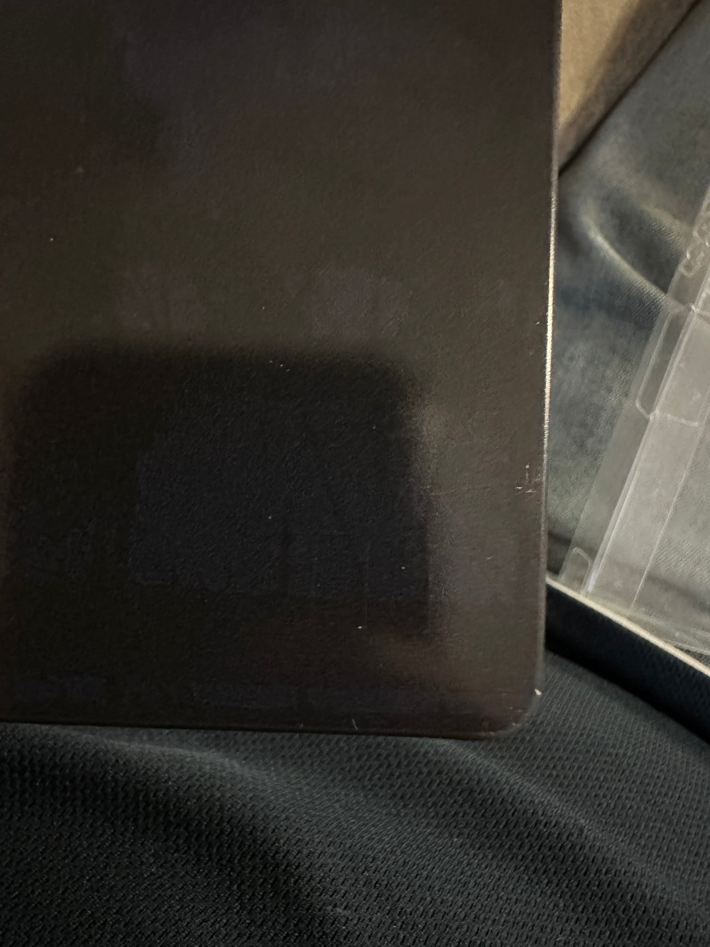 The Wolfman (4K Ultra HD/Blu ray, Universal, Steelboo, Limited Ed, No Digital)