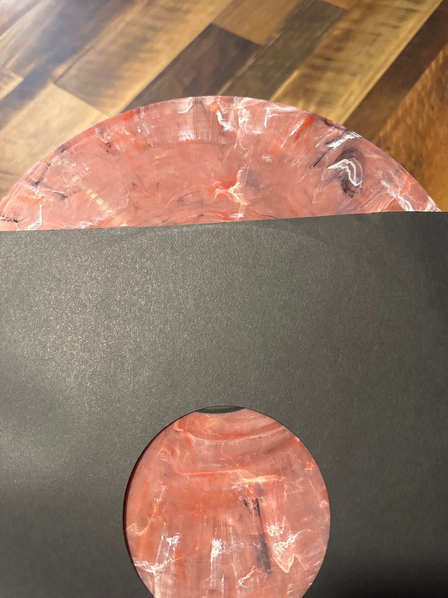 Friday The 13th Part VII Original Motion Soundtrack-Vinyl-Rare Variant