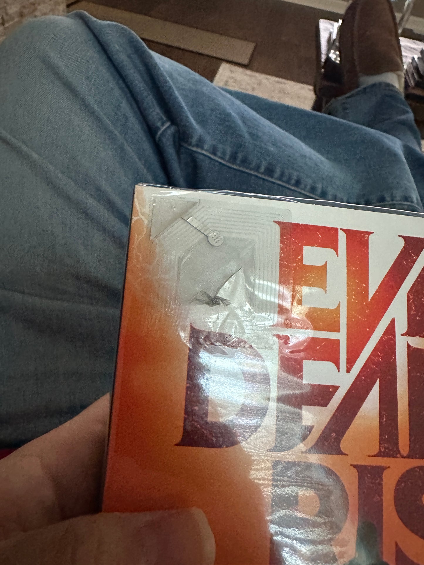 Evil Dead Rise (4K Ultra HD, Arrow Video, Limited Edition, Slipcover, NEW)