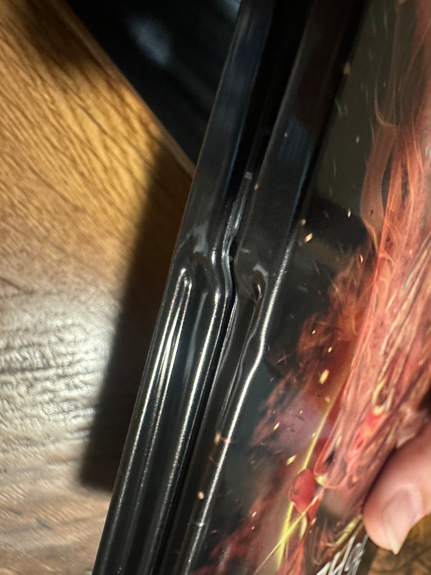 Drag Me To Hell (4K Ultra HD/Blu ray, Scream Factory, 3 Disc, Steelbook)