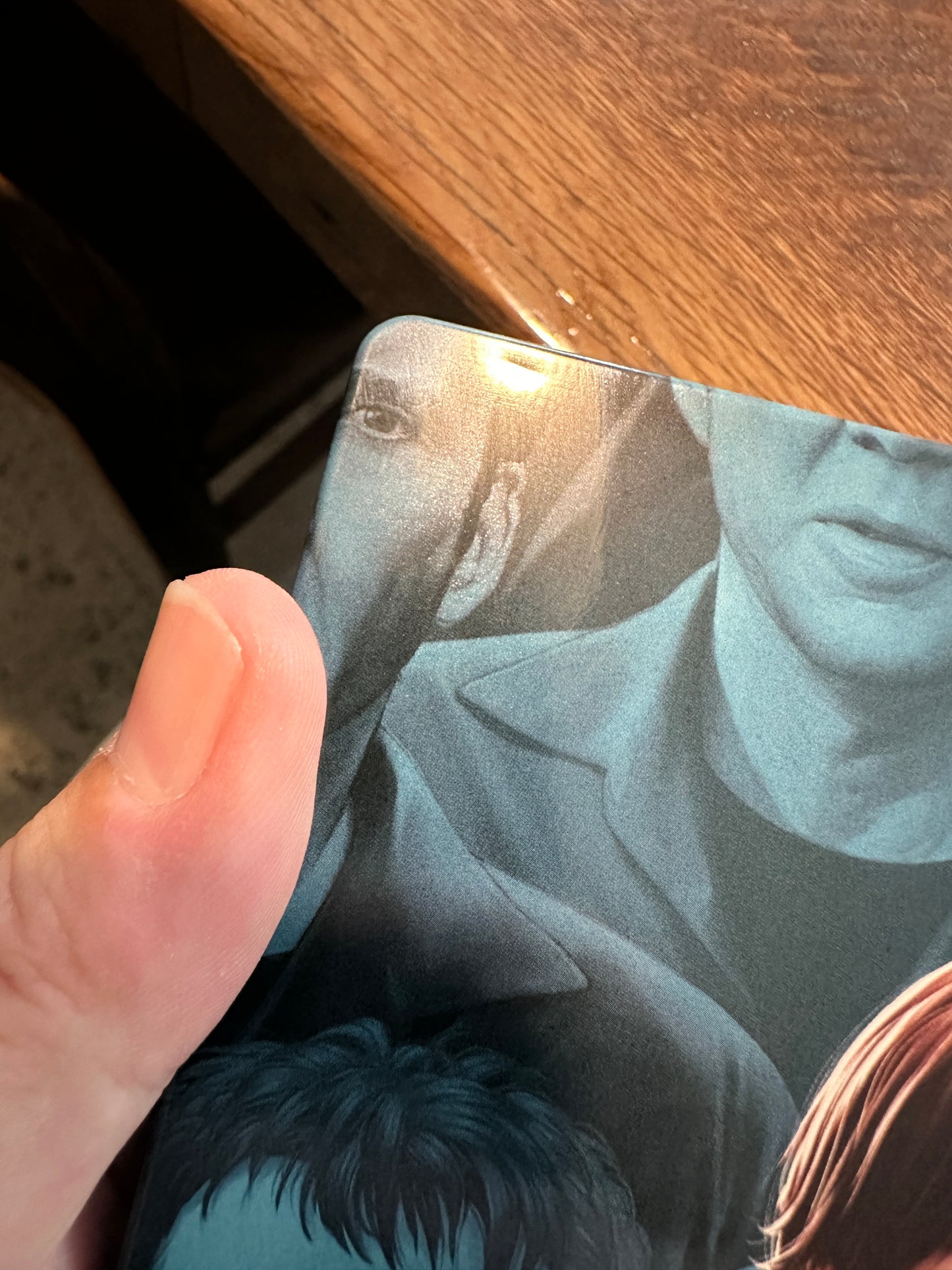 The Unbearable Weight of Massive Talent (4K Ultra HD, Steelbook, No Dig)