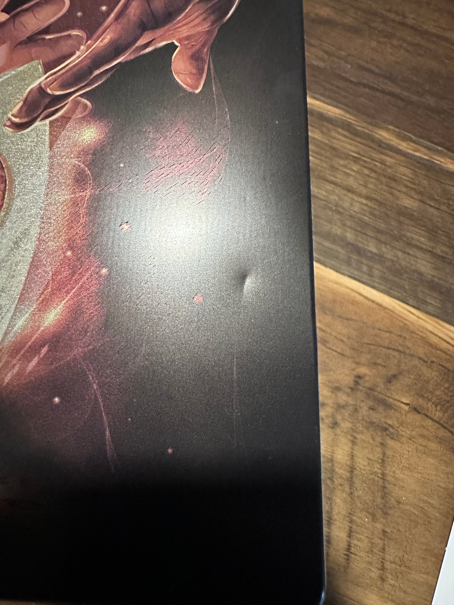 Ouija (4K Ultra HD/Blu ray, Scream Factory, Steelbook, Limited Edition)