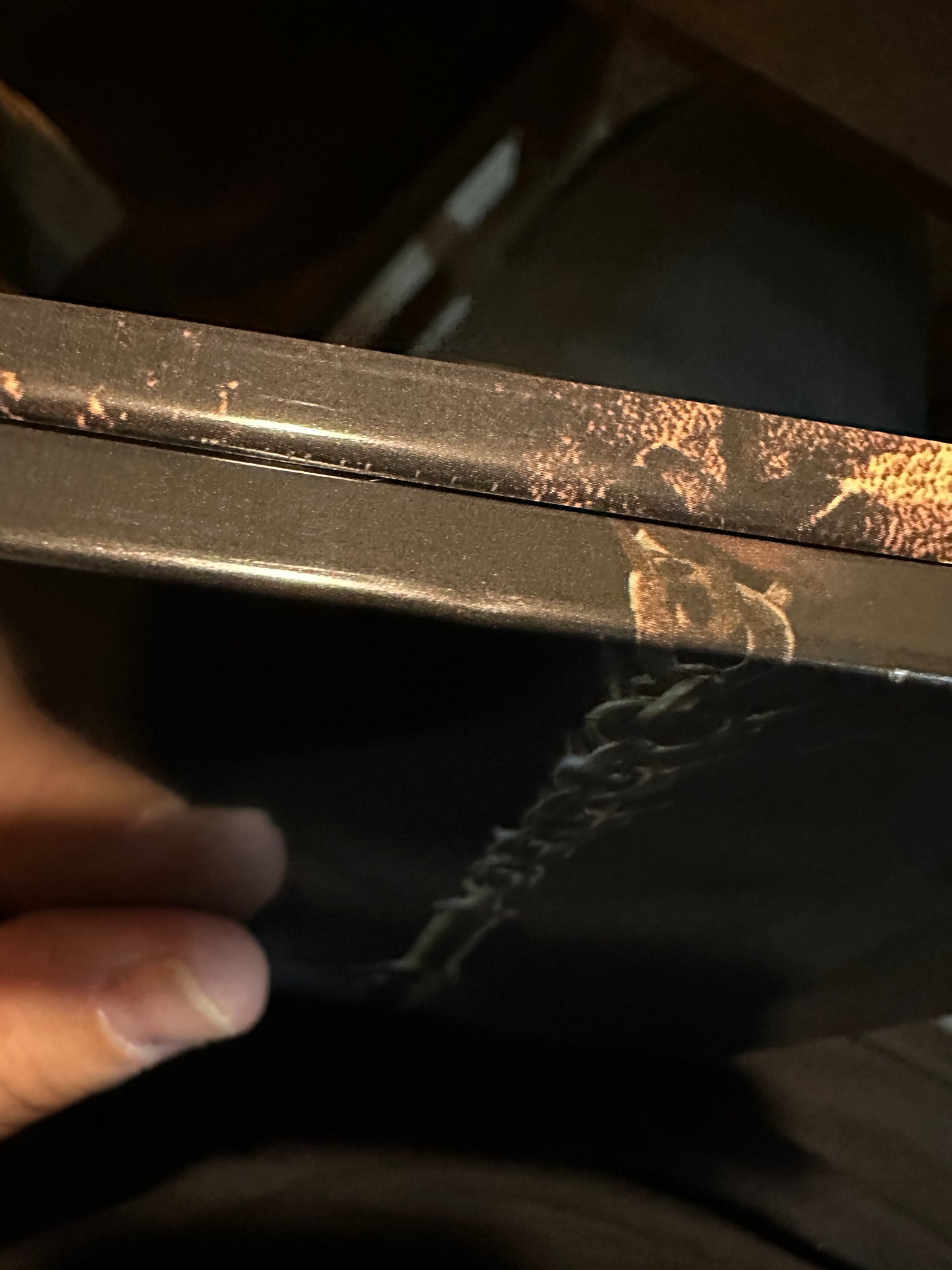 Mortal Kombat (4k Ultra HD/Blu ray, Steelbook, Warner Bros, 2 Disc, No Digital)