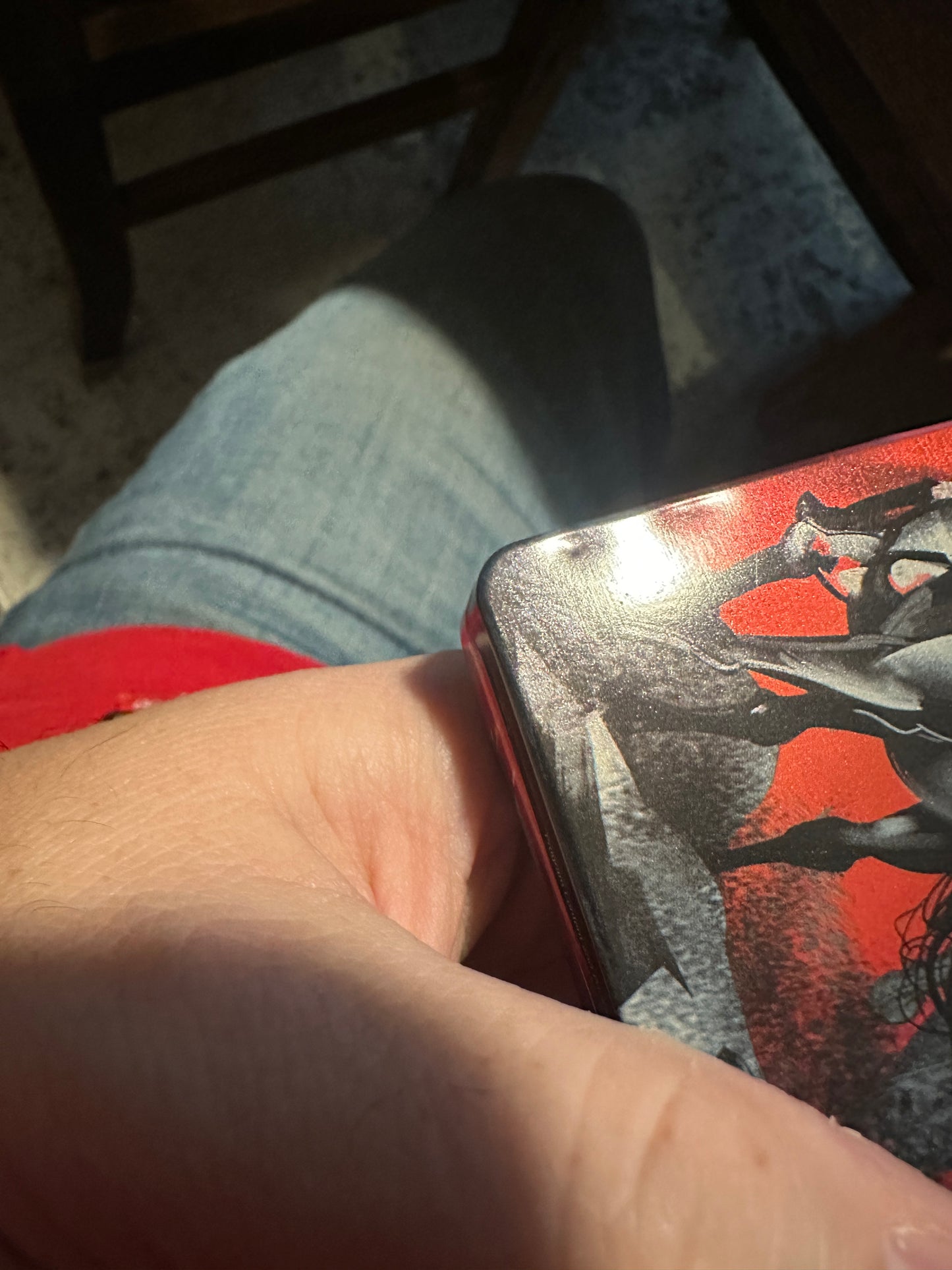 Ran (4K Ultra HD/Blu ray, Steelbook, Best Buy Exc, Slipcover, No Digital)