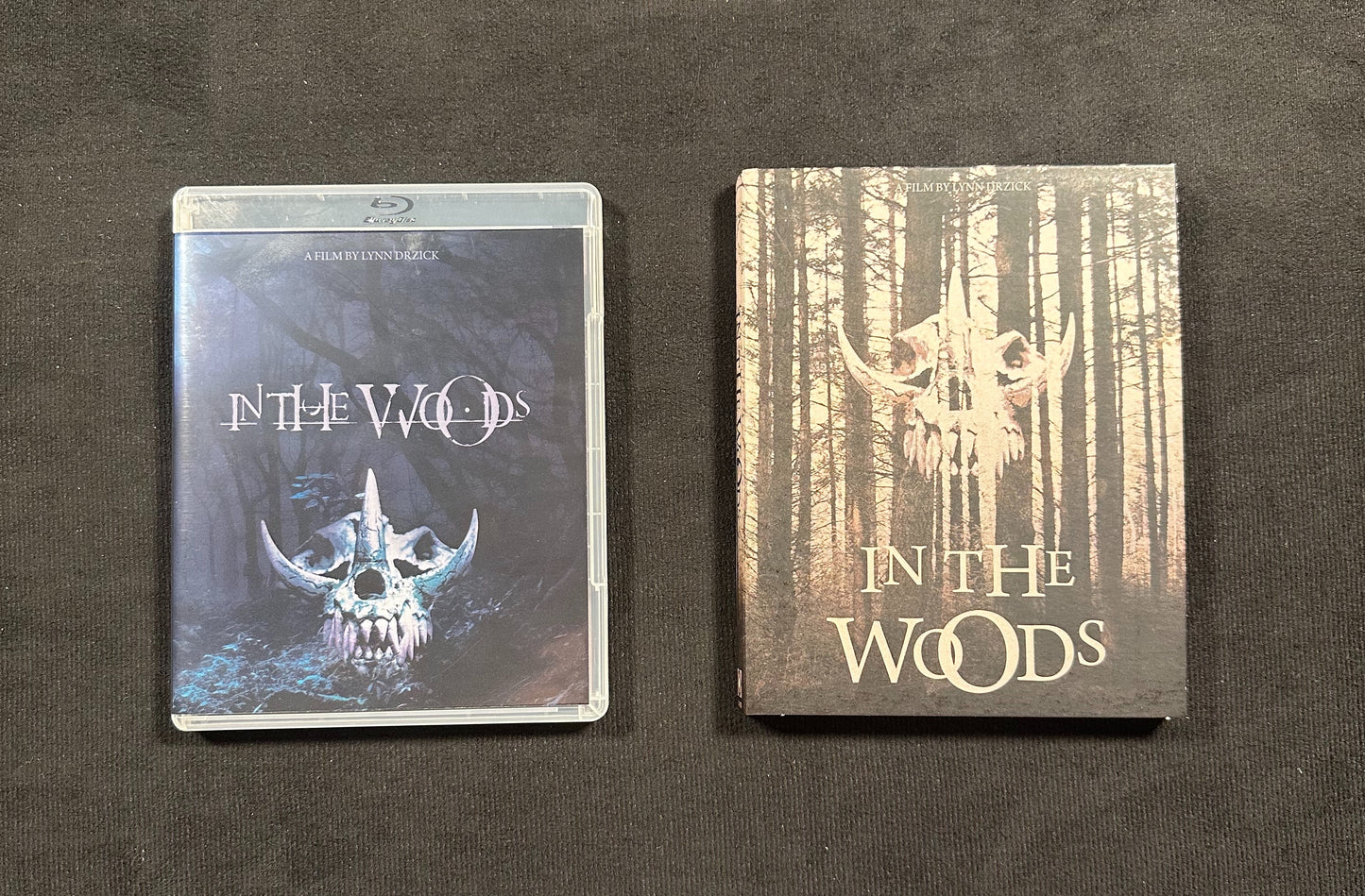 In the Woods