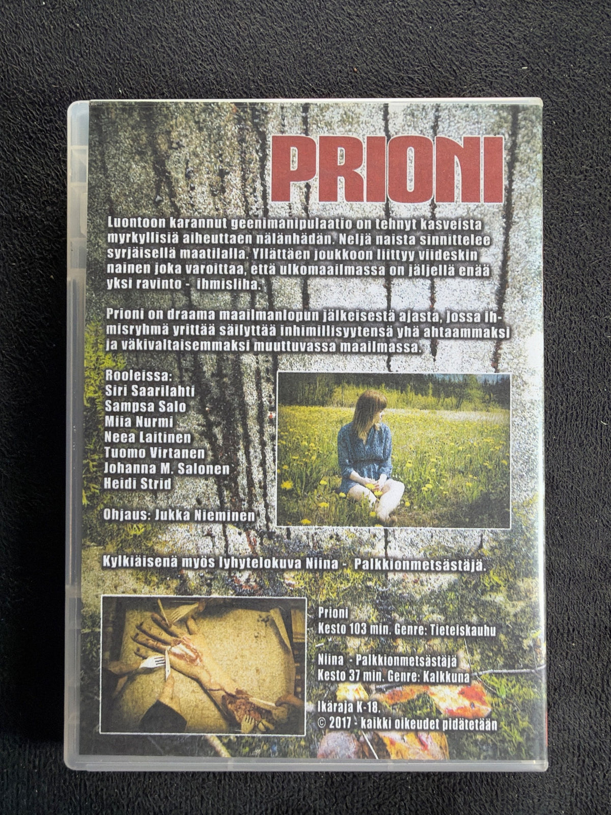 Prioni