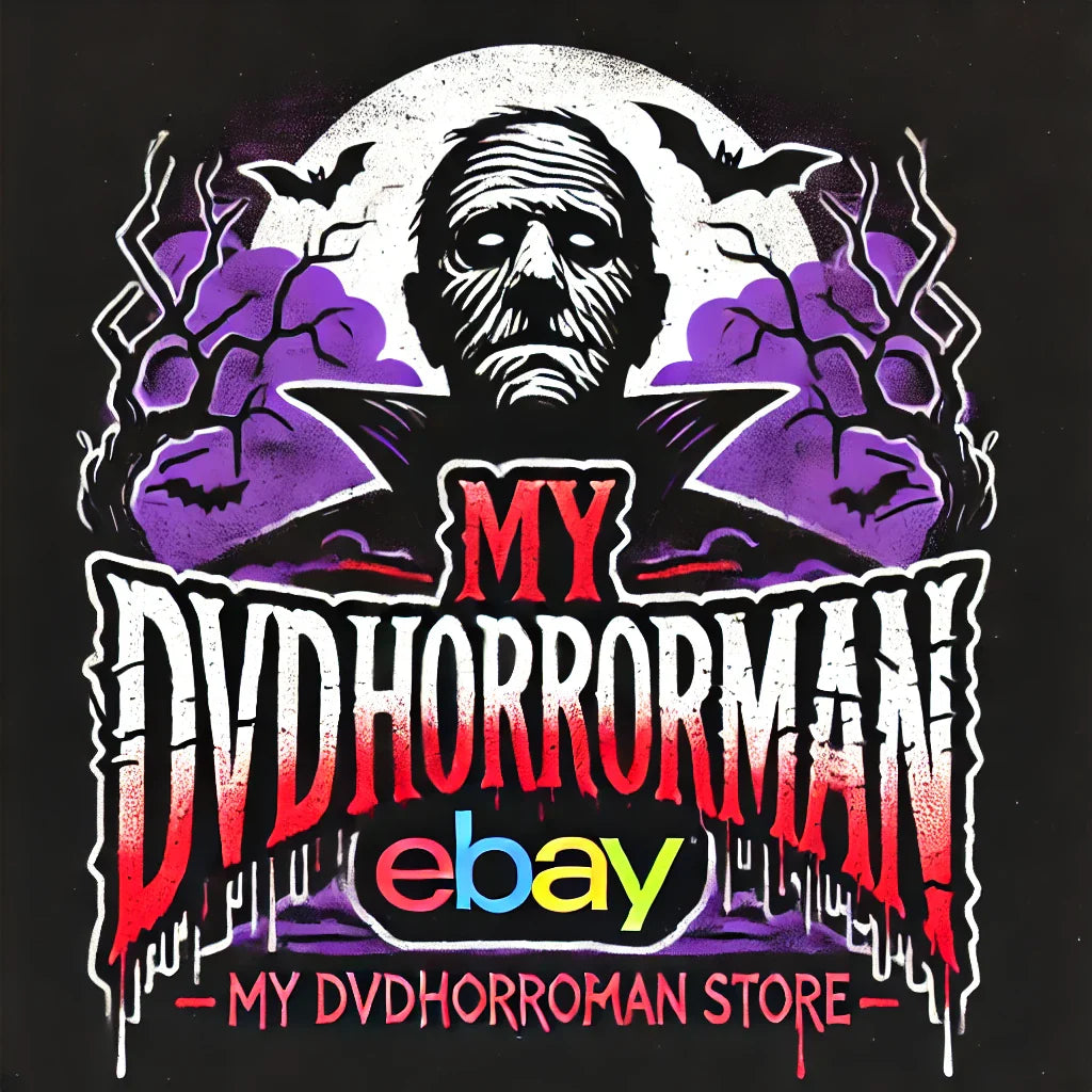 My Ebay Collection