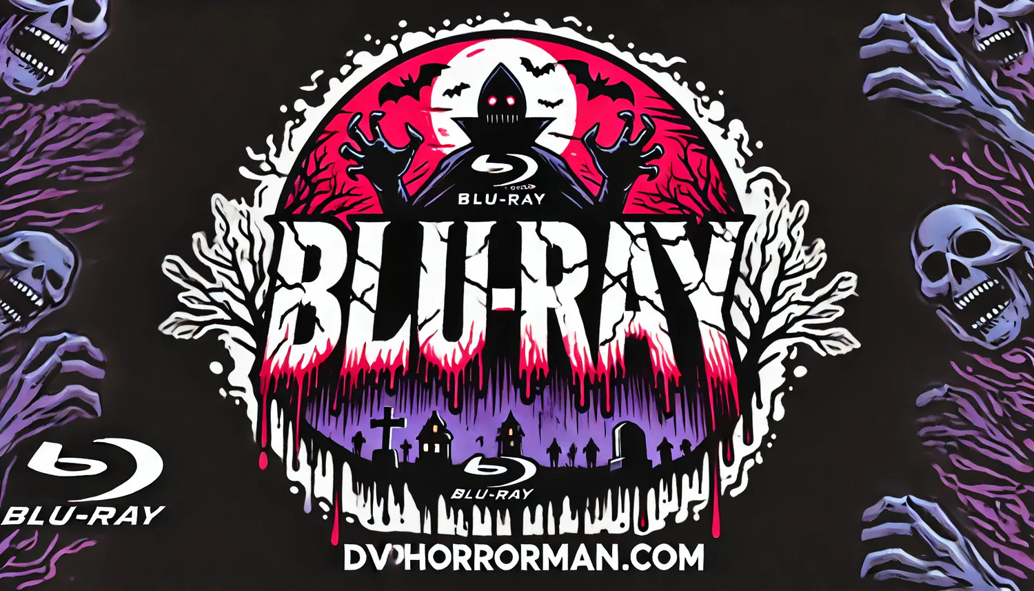Blu-Rays