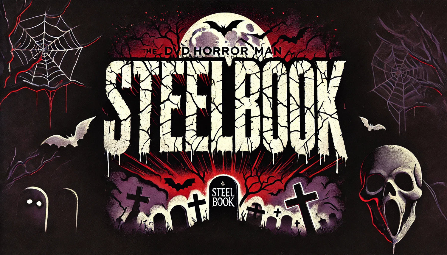 Steelbooks