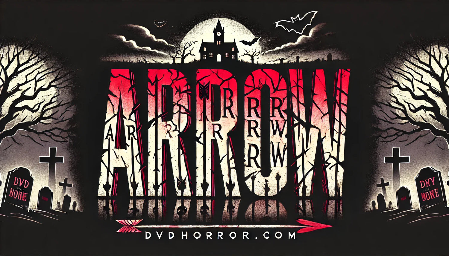 Arrow Video