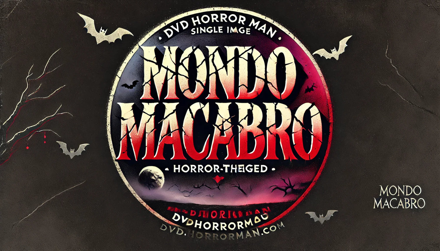 Mondo Macabro