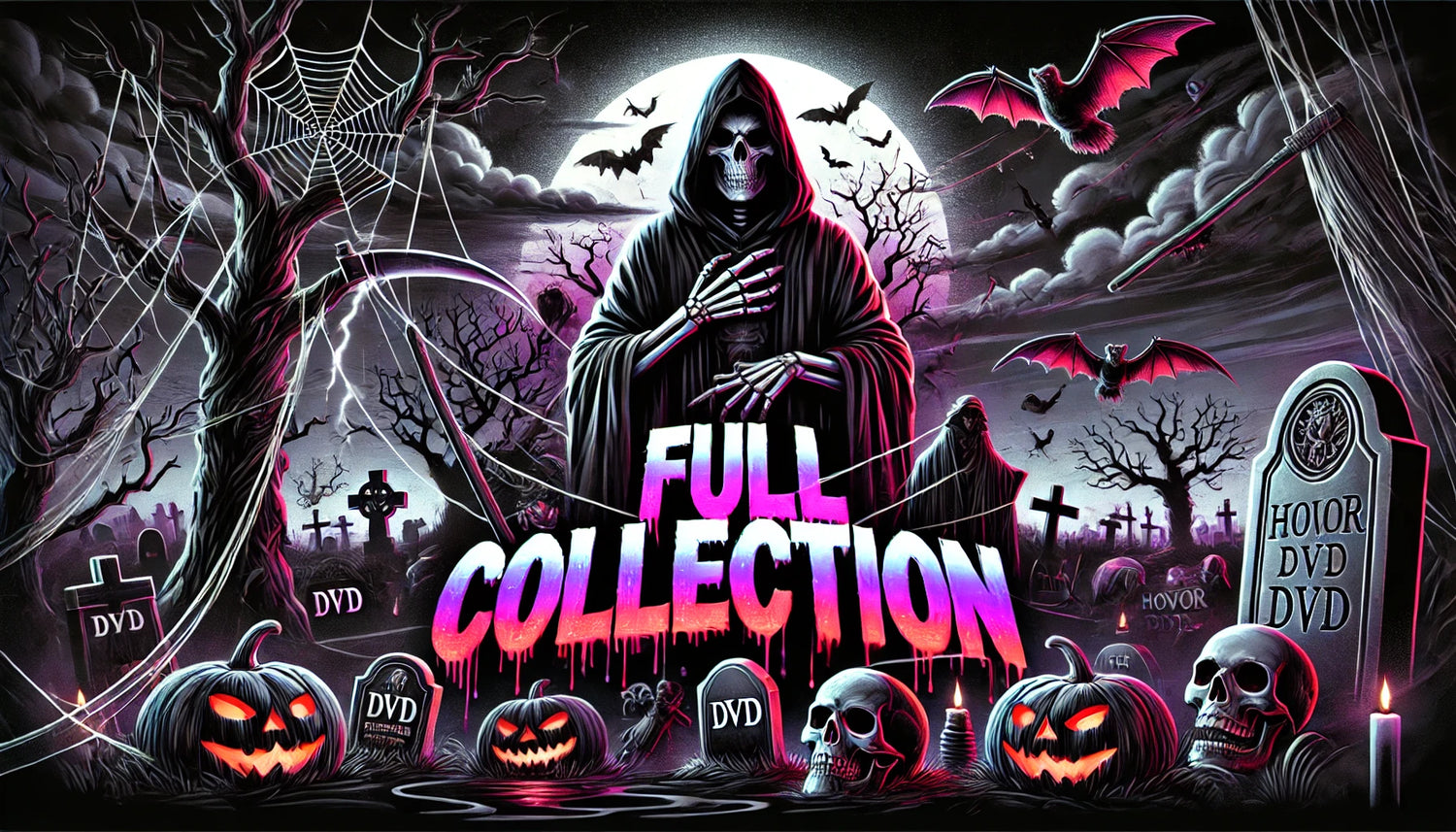 Full Collection