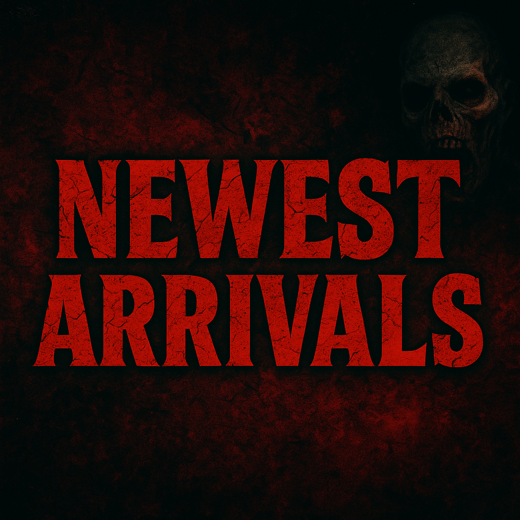 Newest Arrivals