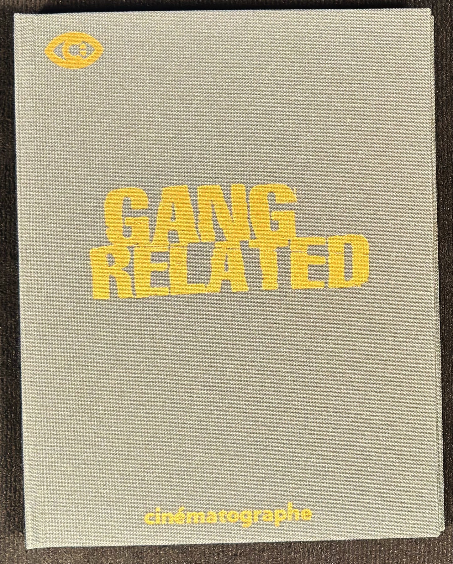 Gang Related