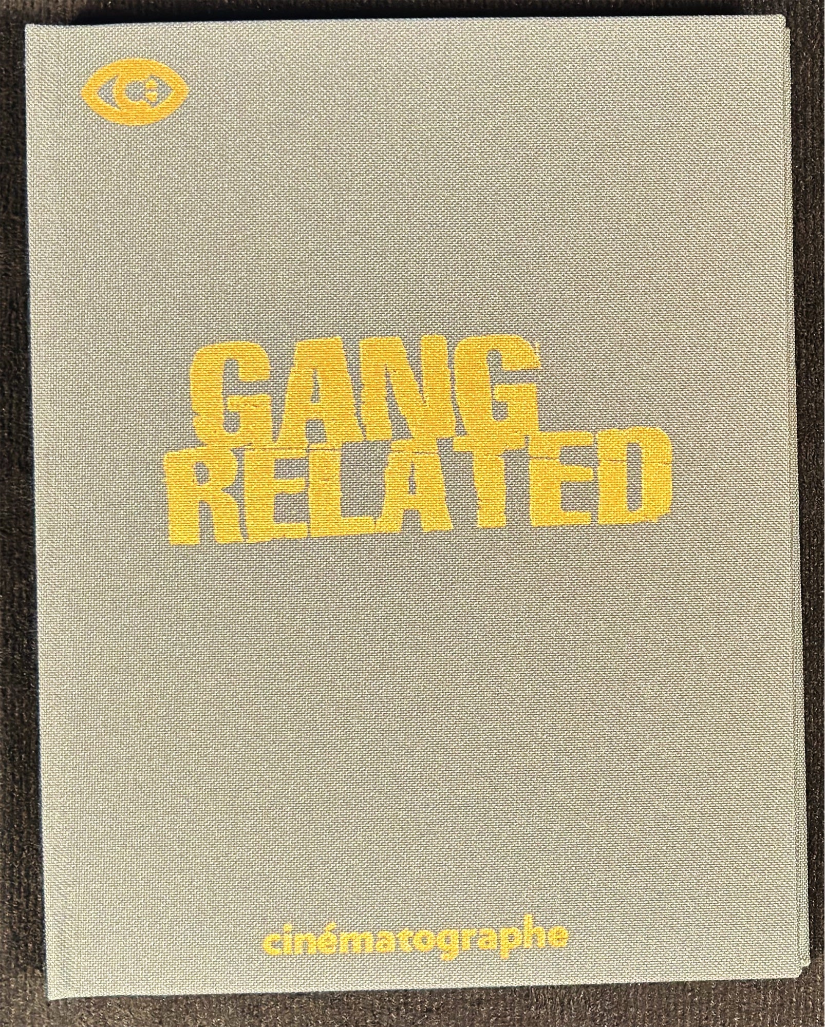 Gang Related