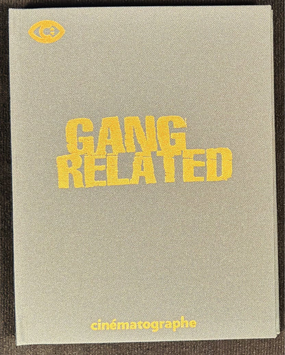 Gang Related