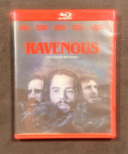 Ravenous