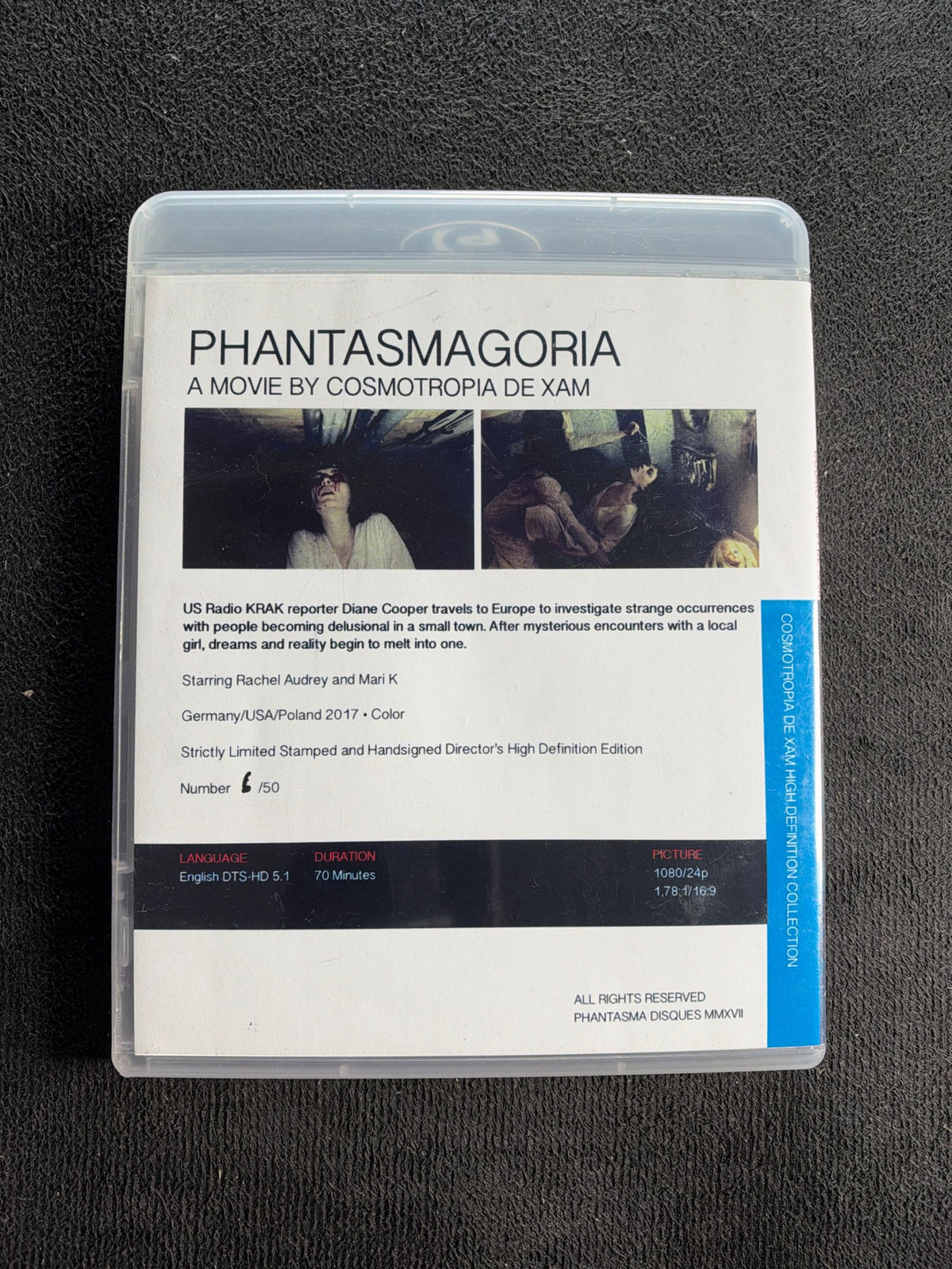 Phantasmagoria