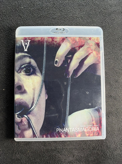 Phantasmagoria