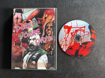 Gore Galore!!!