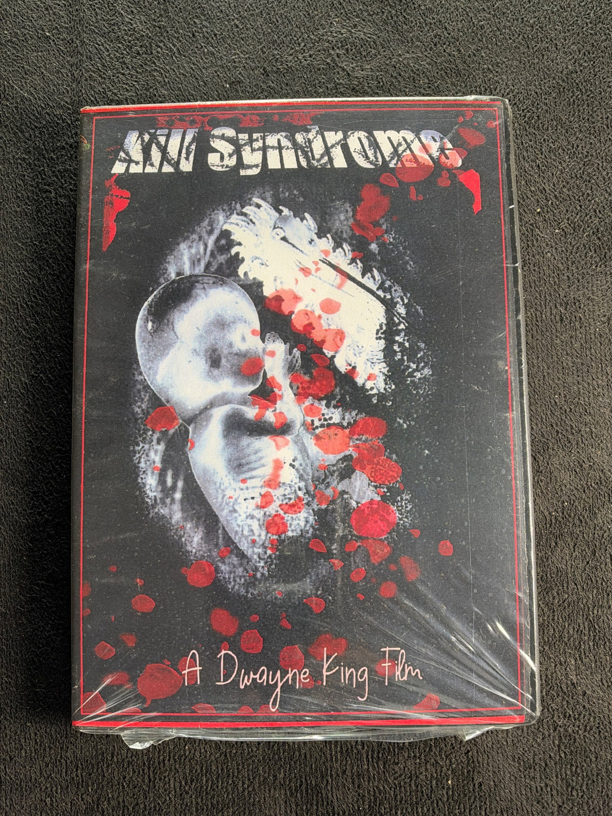 Kill Syndrome