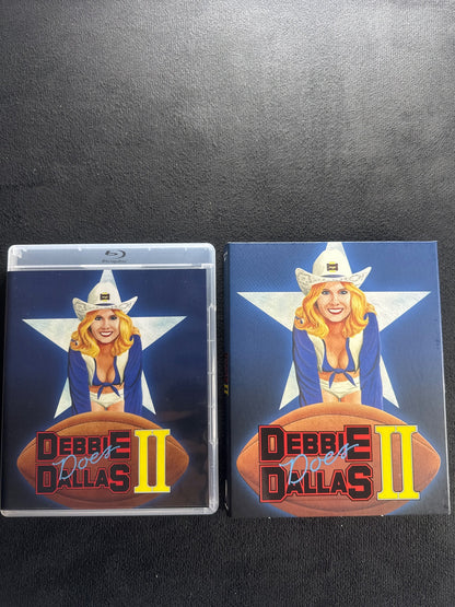Debbie Does Dallas II