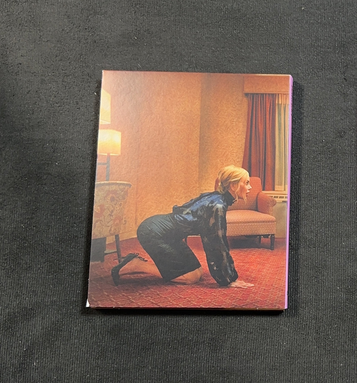 Babygirl (4K UHD, A24, Nicole Kidman Classic< Widescreen)