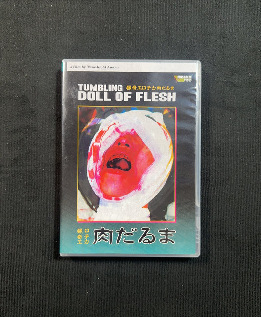 Tumbling Doll of Flesh