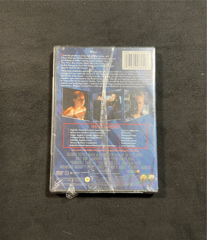 The Glass House (DVD, Sony Pictures, 2001 Horror, NEW/Sealed)