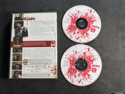 In the Name of Gore