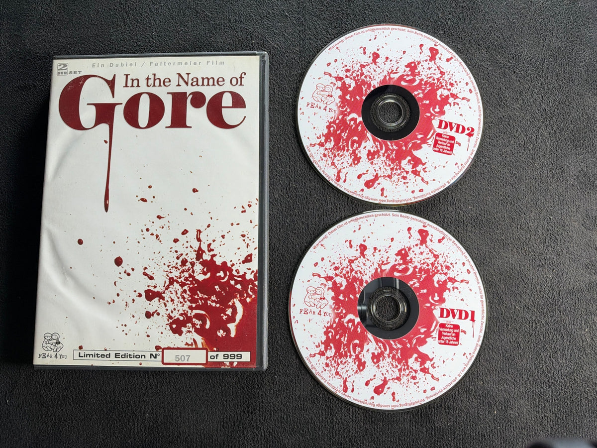 In the Name of Gore