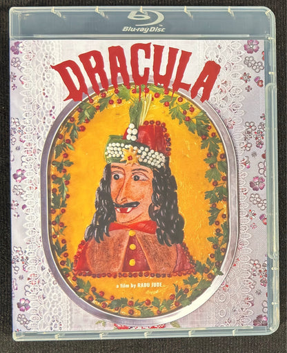 Dracula 2025