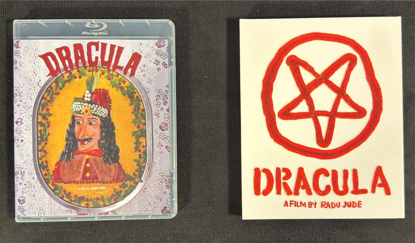 Dracula 2025