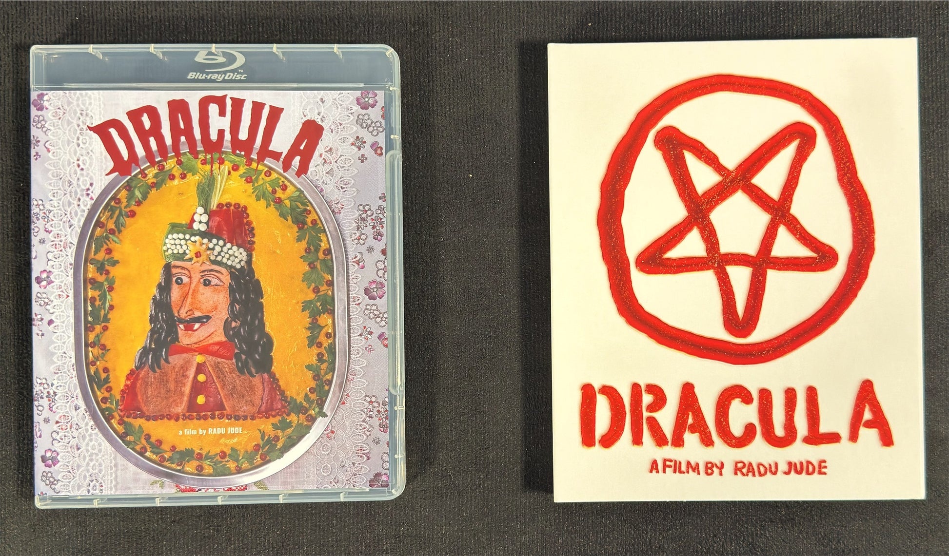Dracula 2025