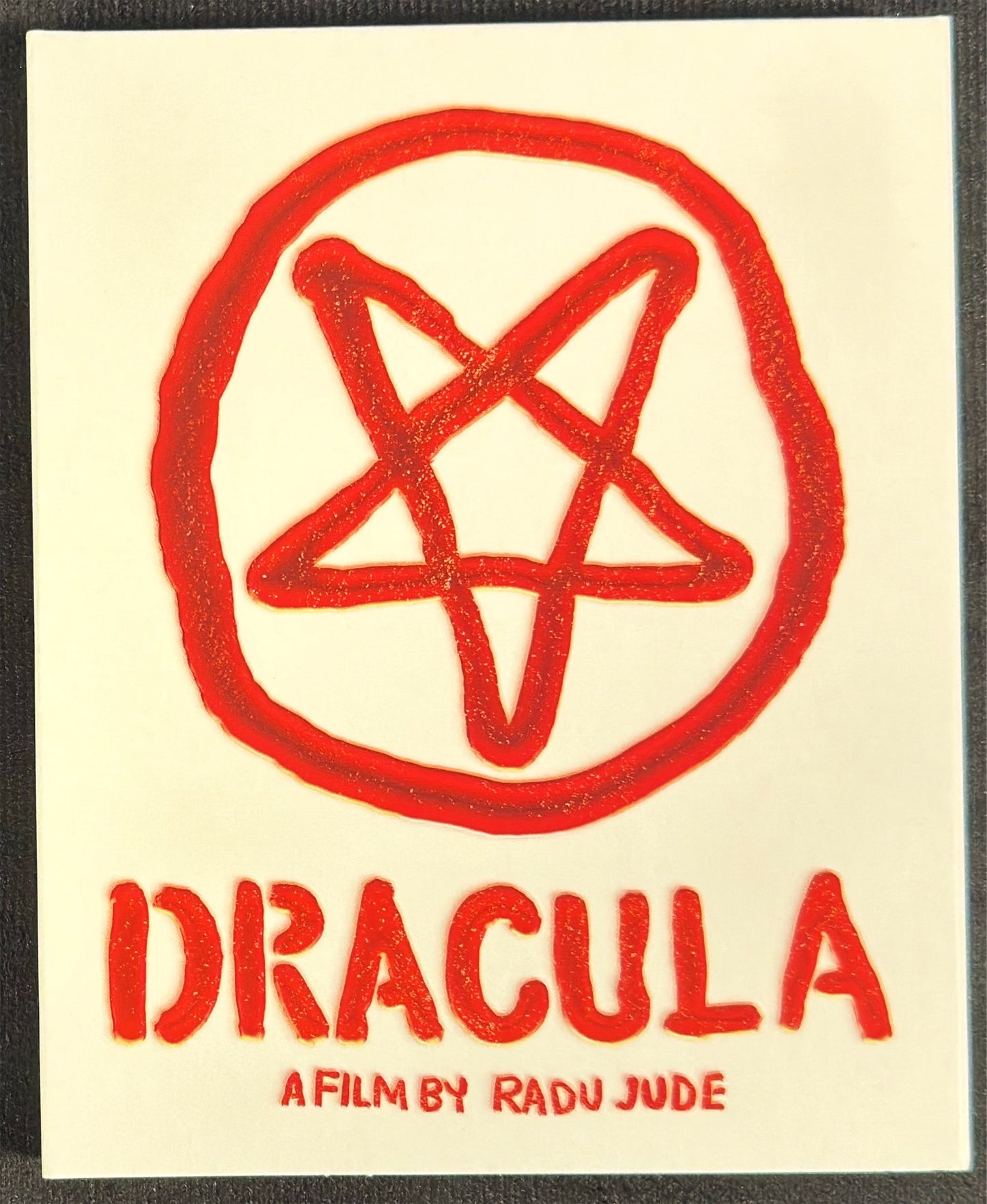 Dracula 2025