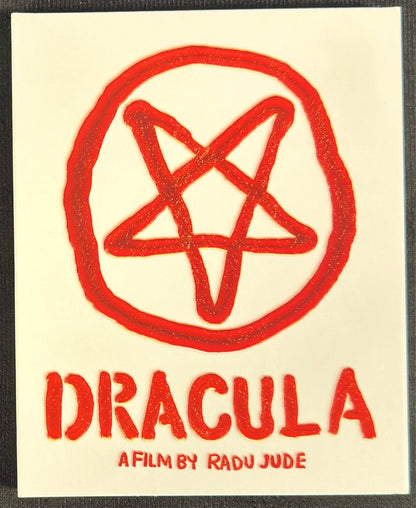 Dracula 2025