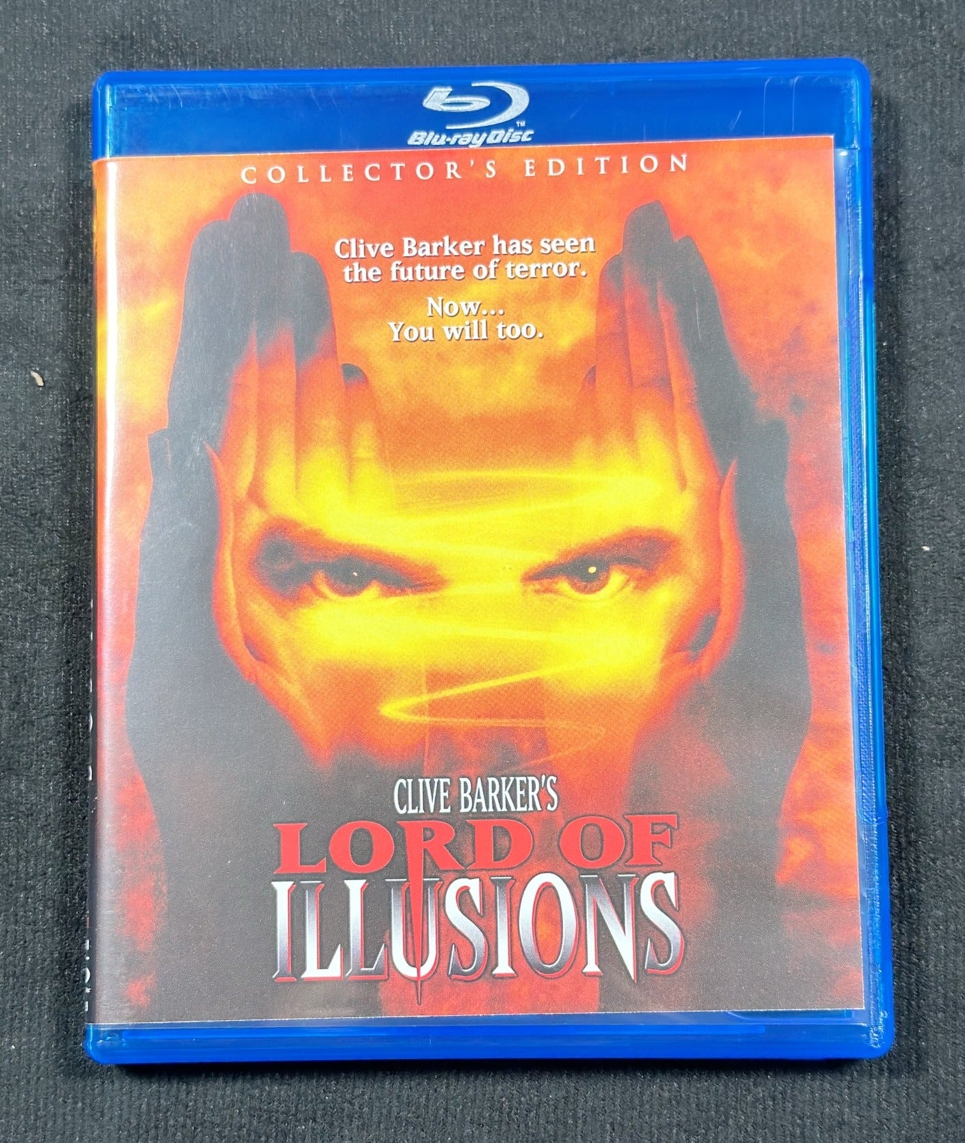 Lord of Illusions