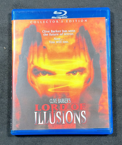 Lord of Illusions