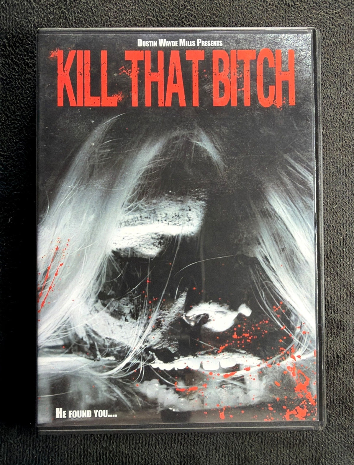 Kill That Bitch