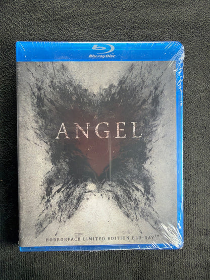 Angel (Blu-ray, HorrorPack, 2018 Horror Classic, Widescreen, NEW/Sealed)