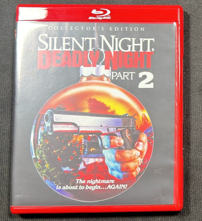 Silent Night, Deadly Night Part 2