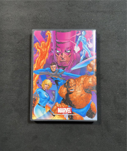 Marvel Collectibles  (DVD, 2008)