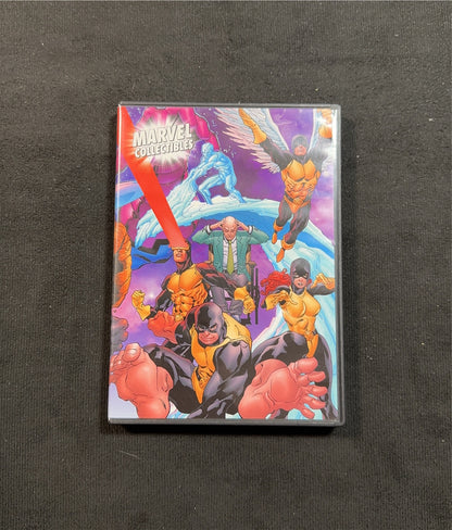 Marvel Collectibles  (DVD, 2008)