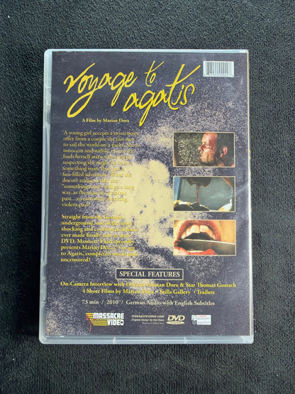 Voyage to Agatis